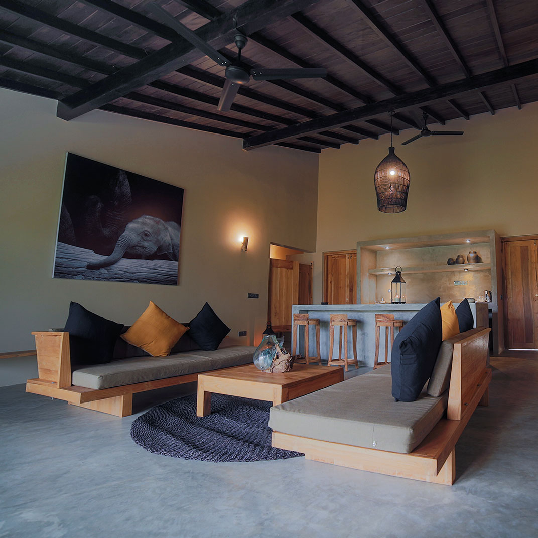 Wirdana Spa and Villas