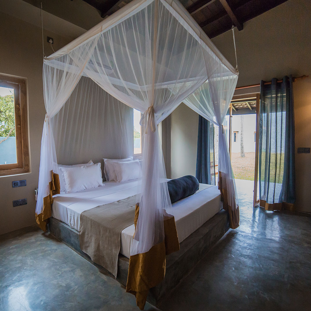 Wirdana Spa and Villas