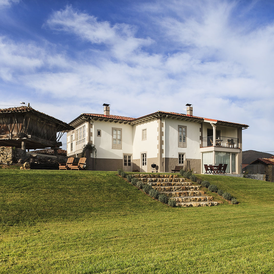 El Gran Sueño B&B