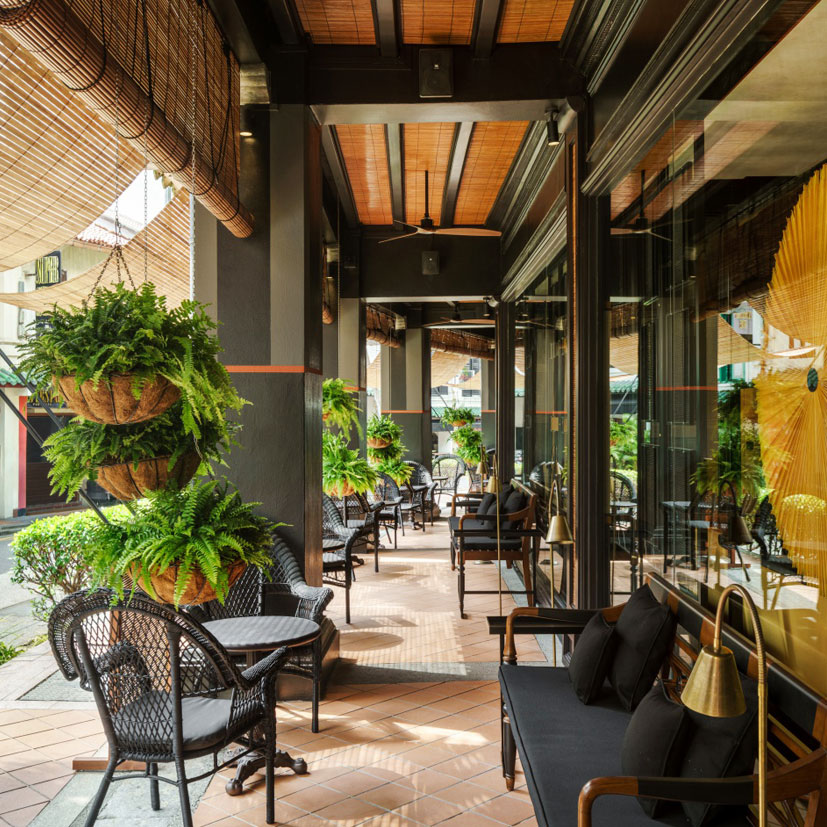 Six Senses Duxton