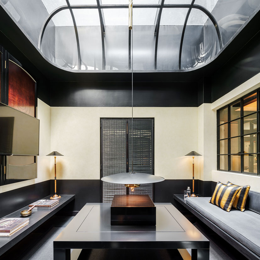 Six Senses Duxton