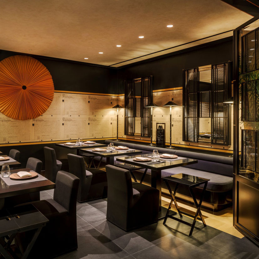 Six Senses Duxton