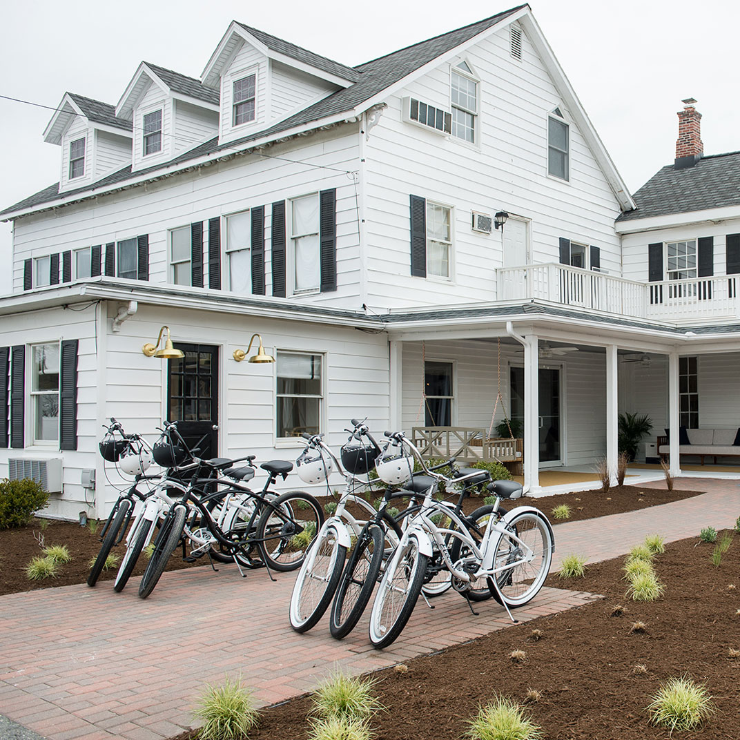 Wylder Hotel Tilghman Island