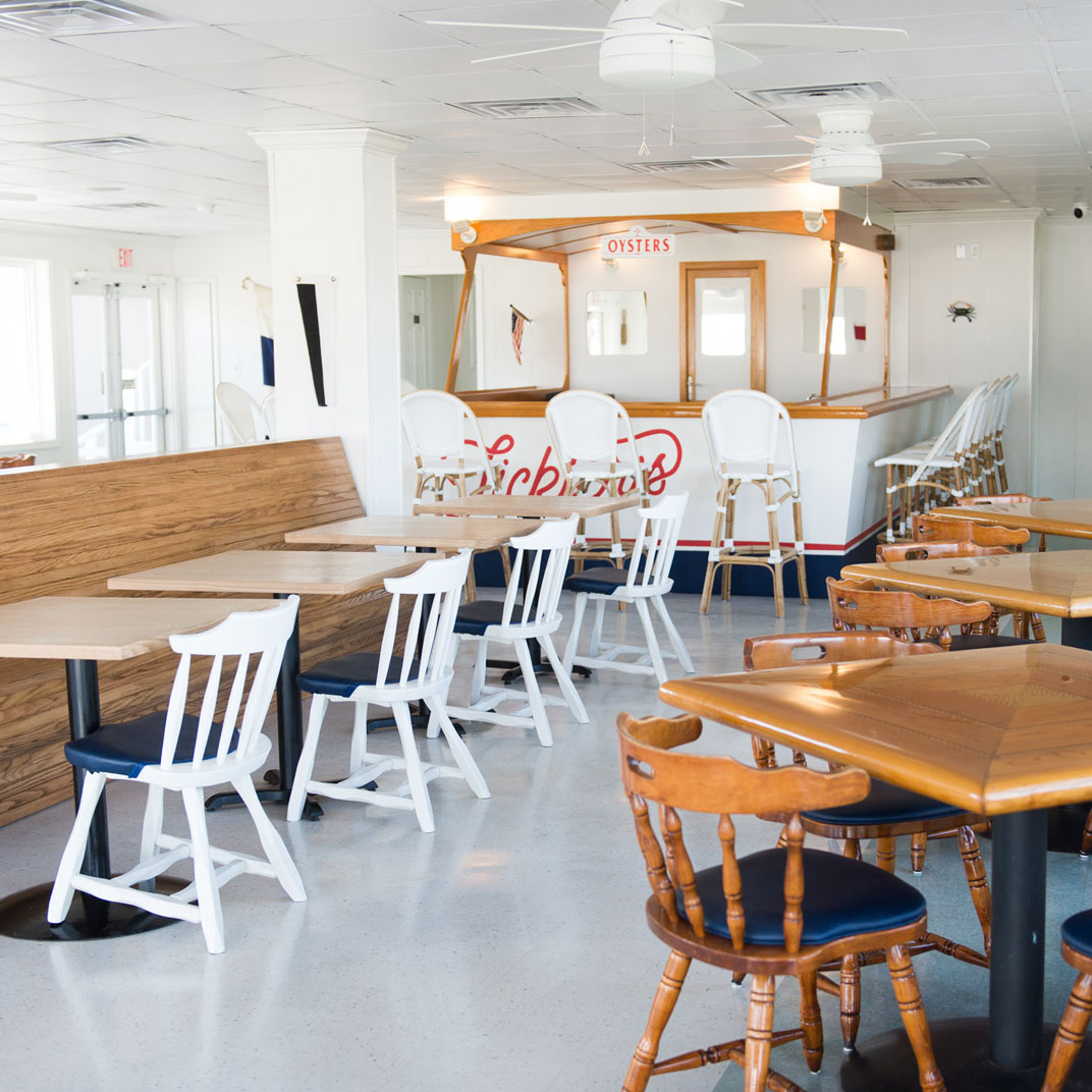 Wylder Hotel Tilghman Island