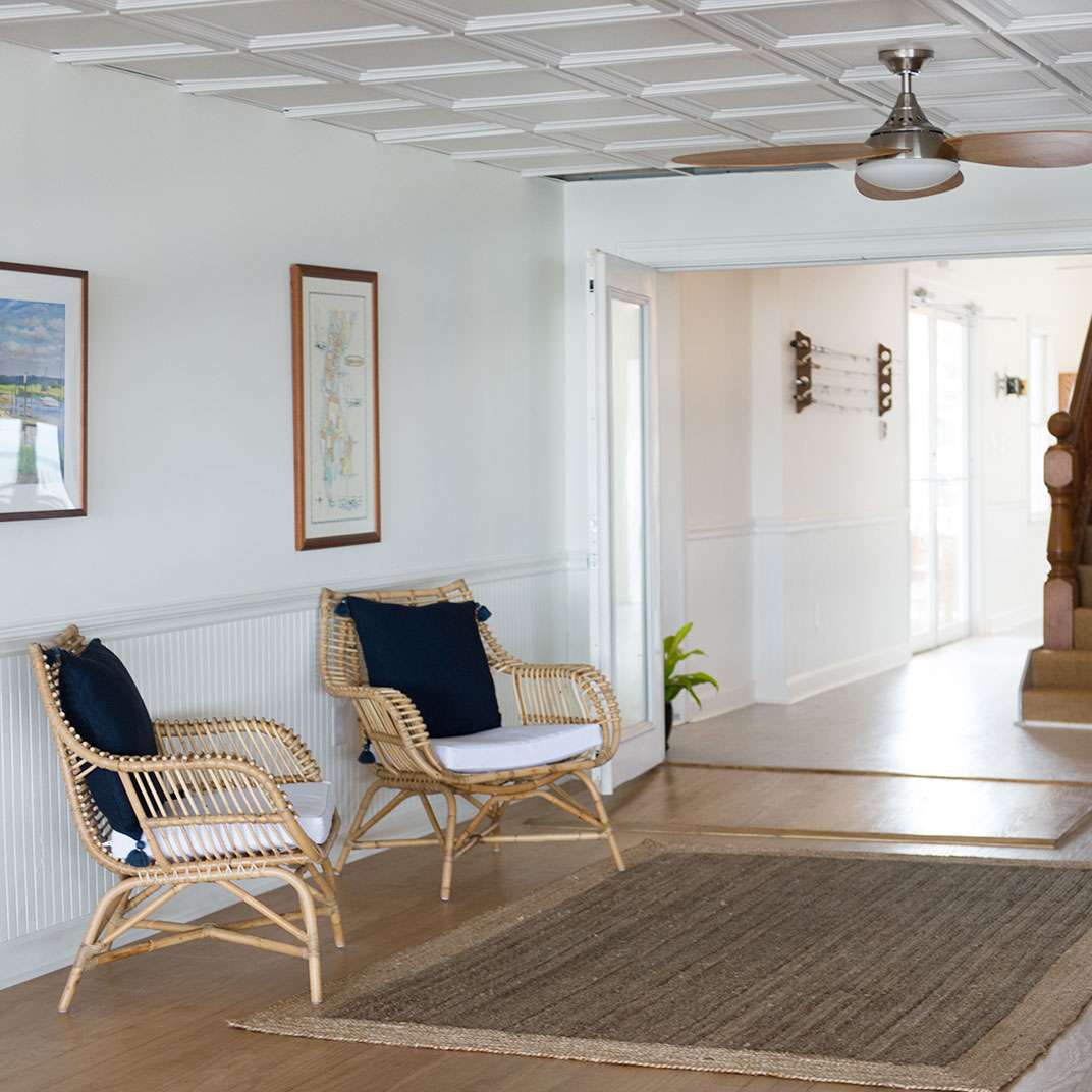 Wylder Hotel Tilghman Island