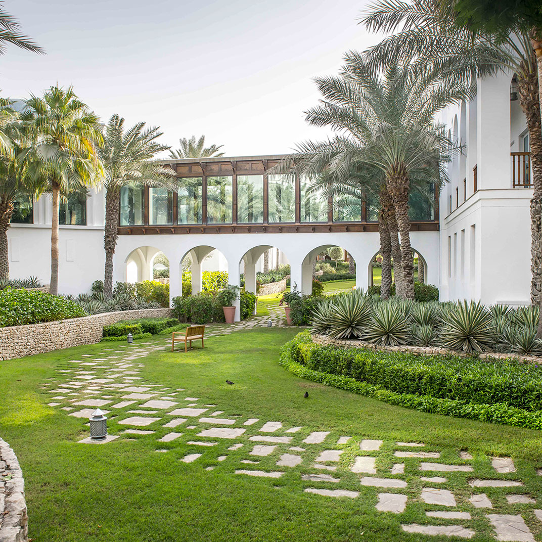Park Hyatt Dubai