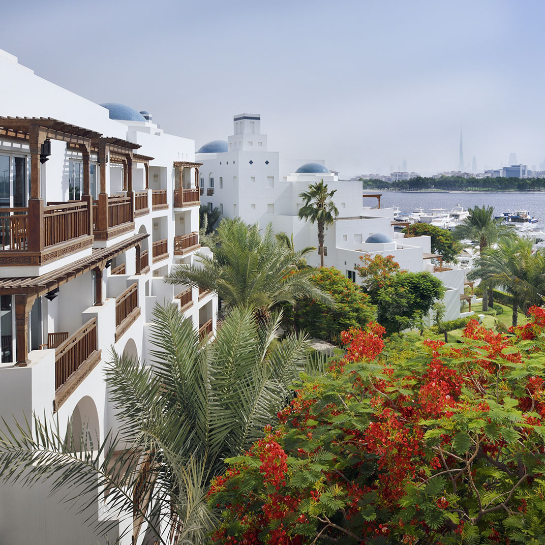Park Hyatt Dubai