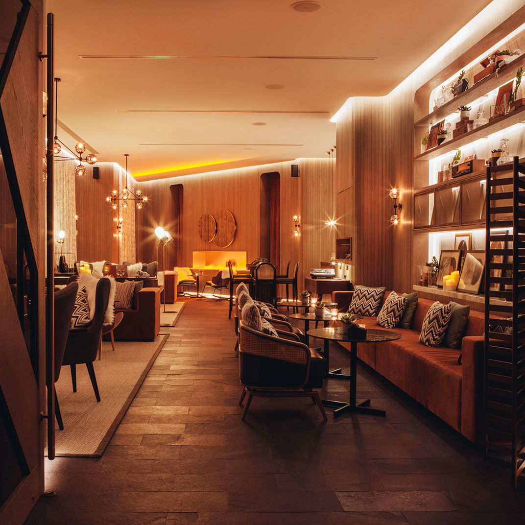 Park Hyatt Dubai