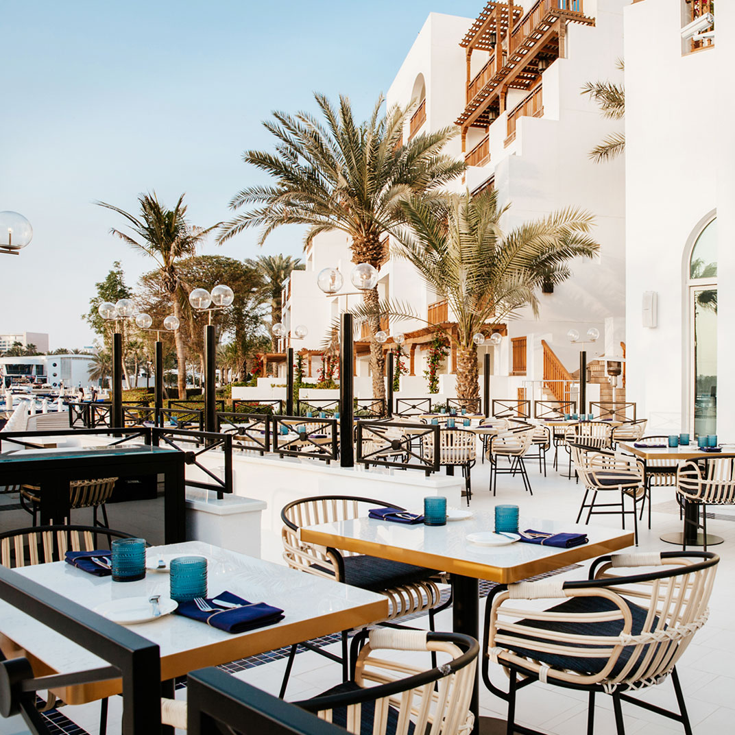 Park Hyatt Dubai