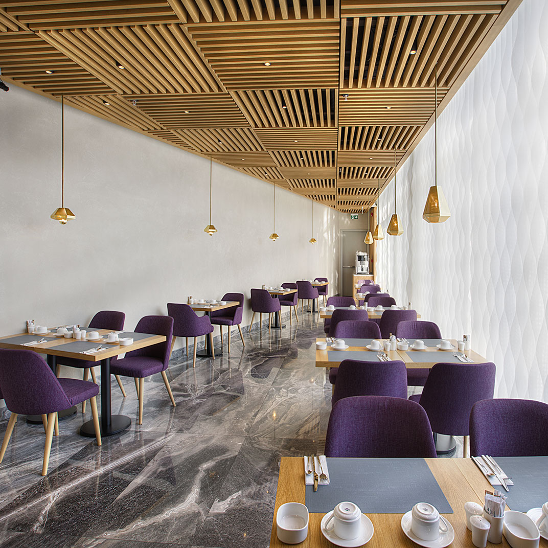 Fer Hotel