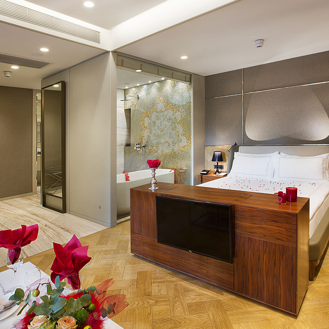 Fer Hotel