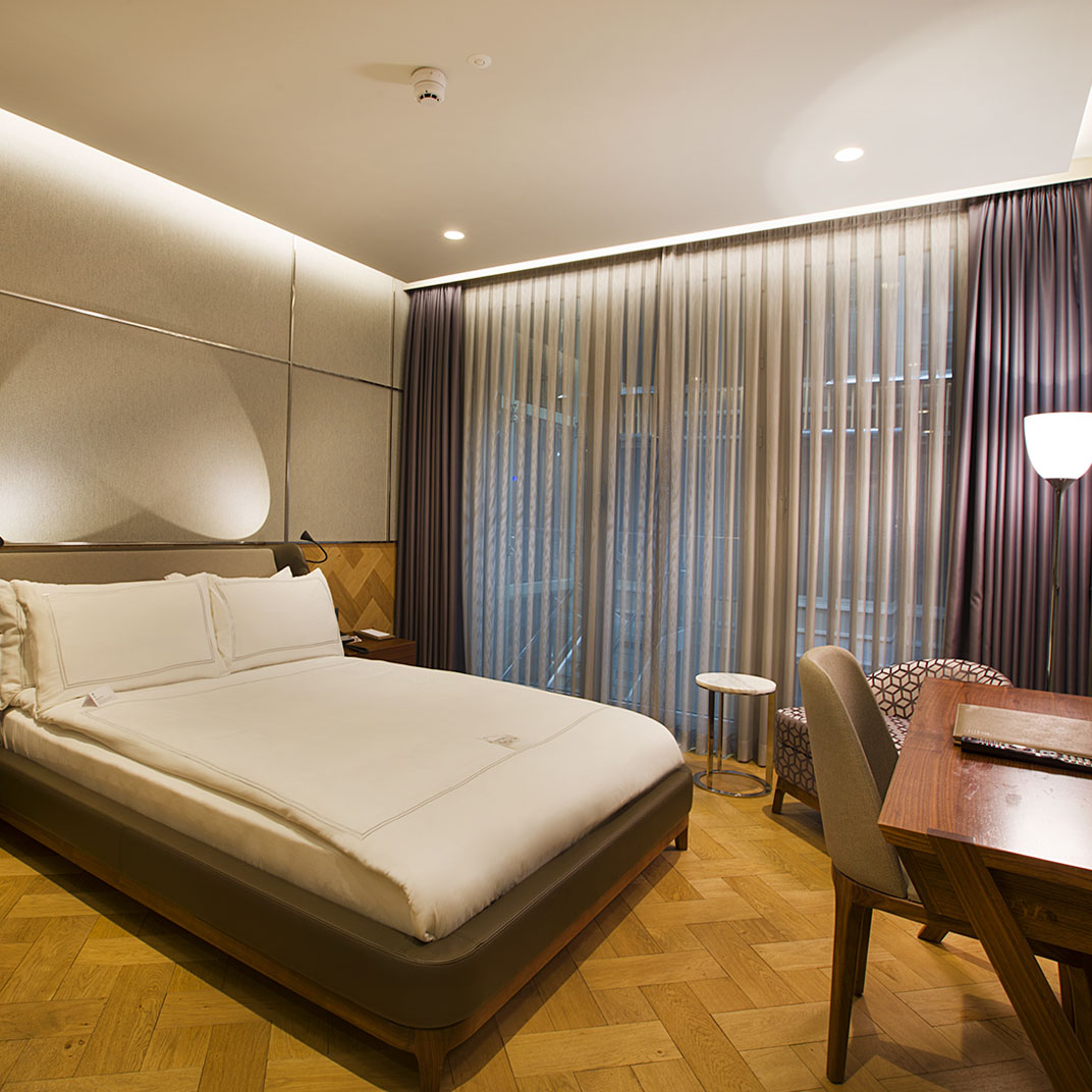 Fer Hotel
