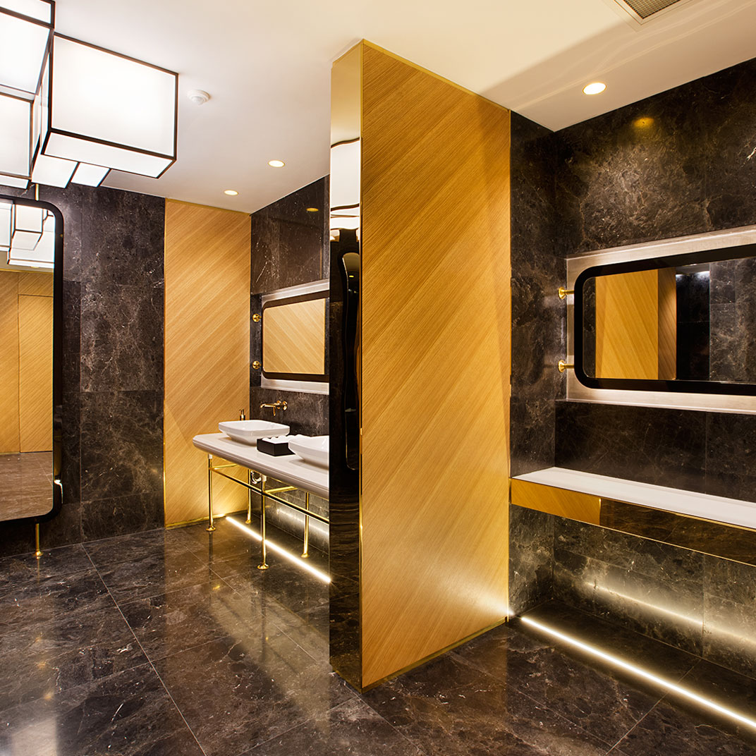 Fer Hotel