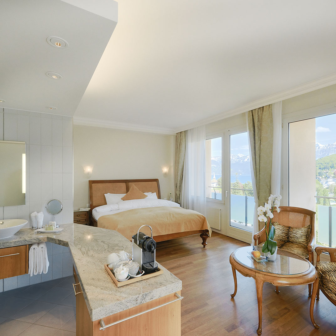 Eden Swiss Quality Hotel