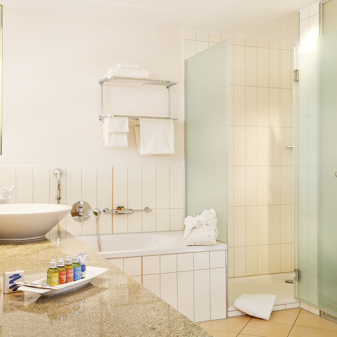 Eden Swiss Quality Hotel