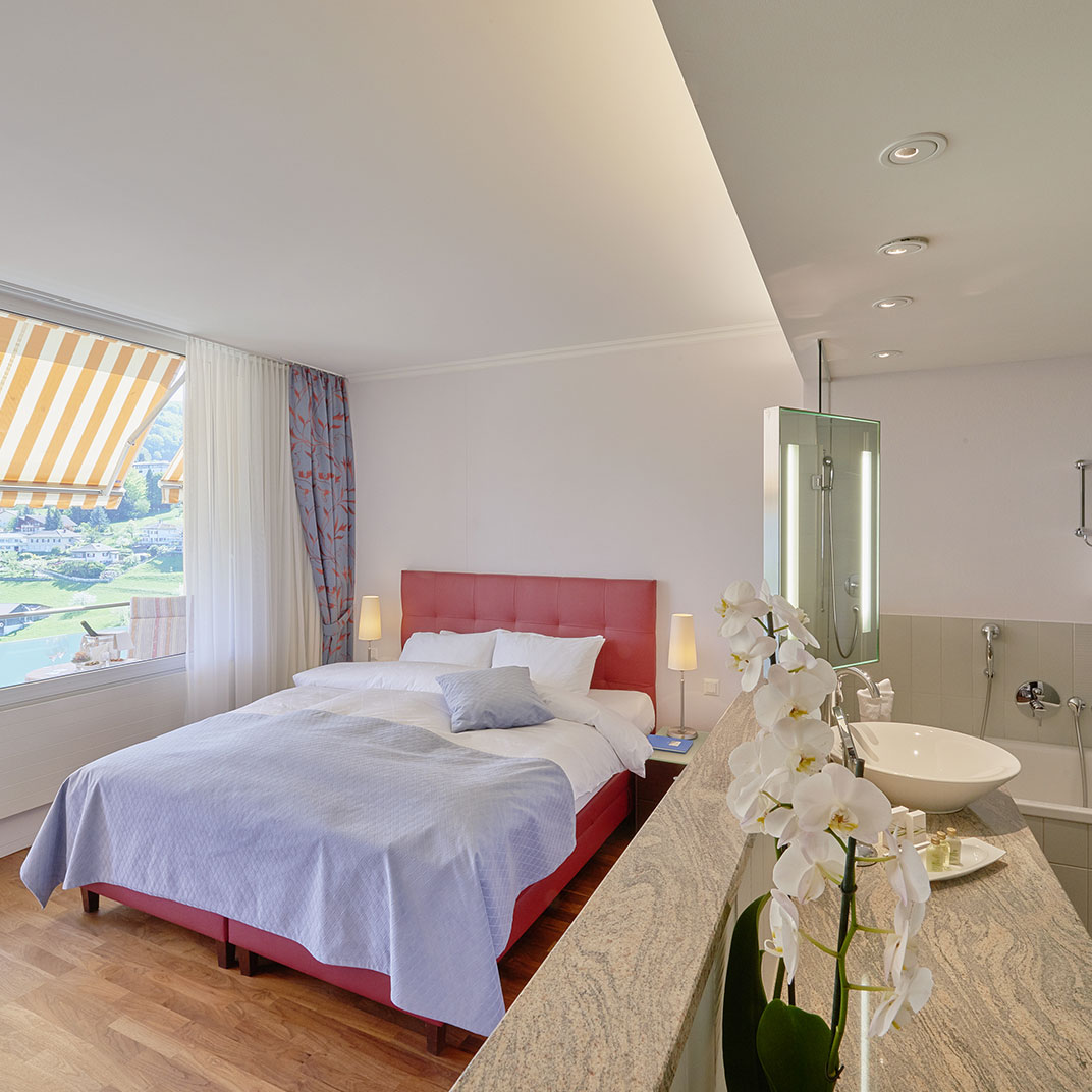 伊甸园瑞士品质酒店(Eden Swiss Quality Hotel)