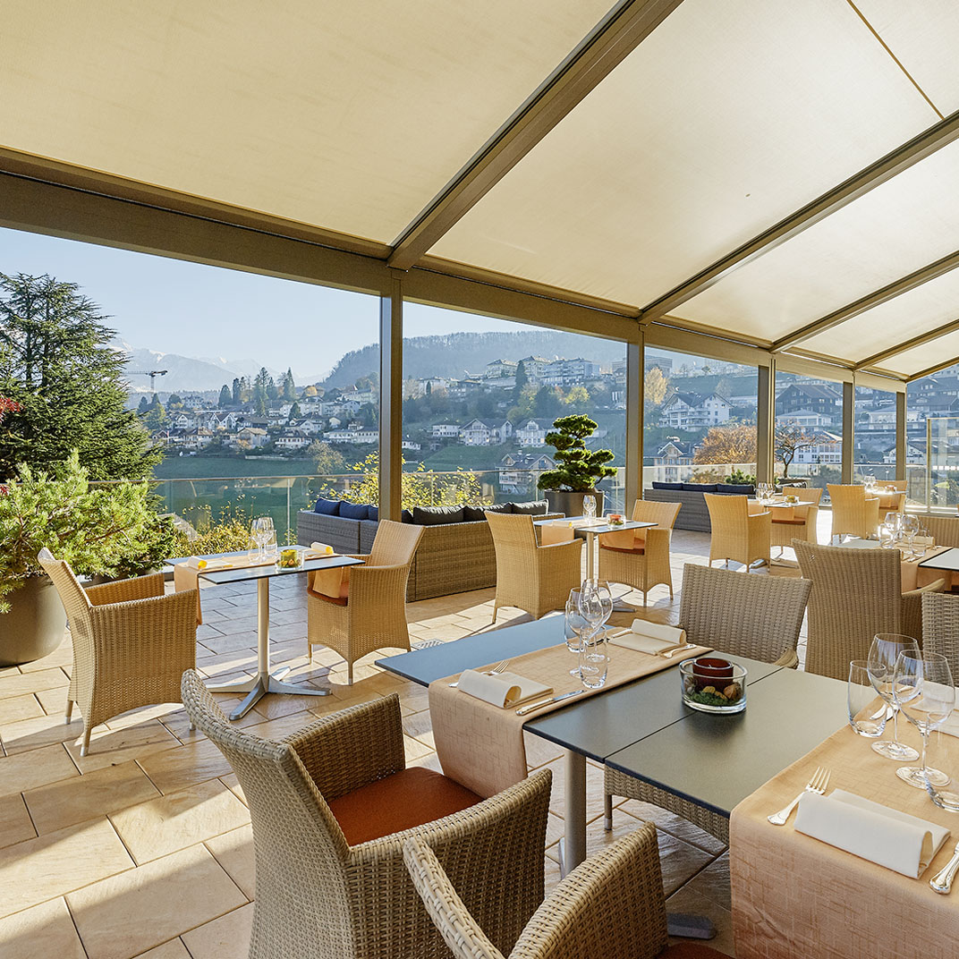 伊甸园瑞士品质酒店(Eden Swiss Quality Hotel)