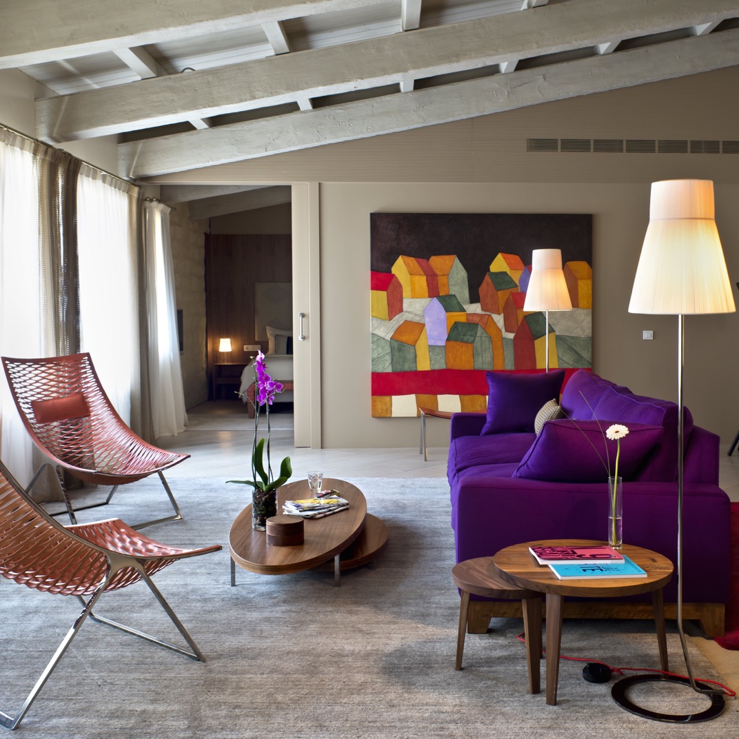 Mercer Hotel Barcelona