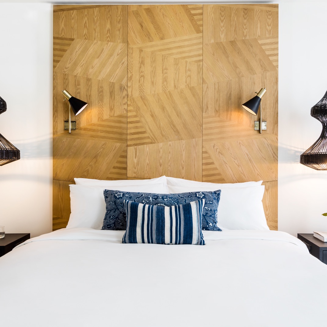 Kimpton Angler’s Hotel South Beach