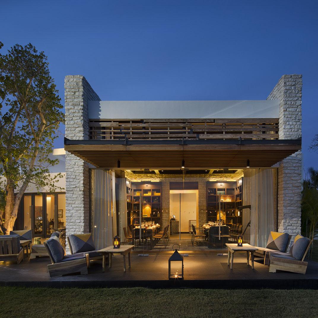 Andaz Mayakoba