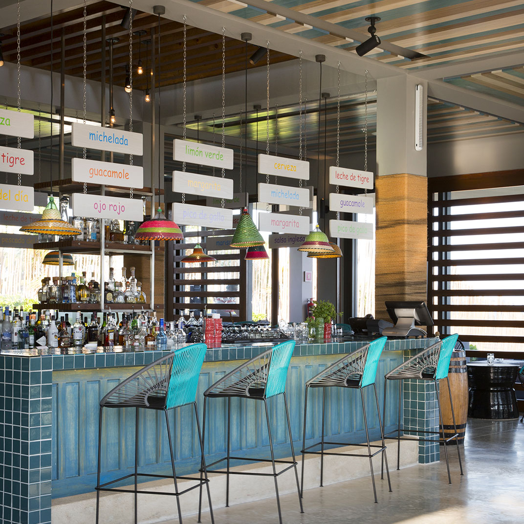 Andaz Mayakoba