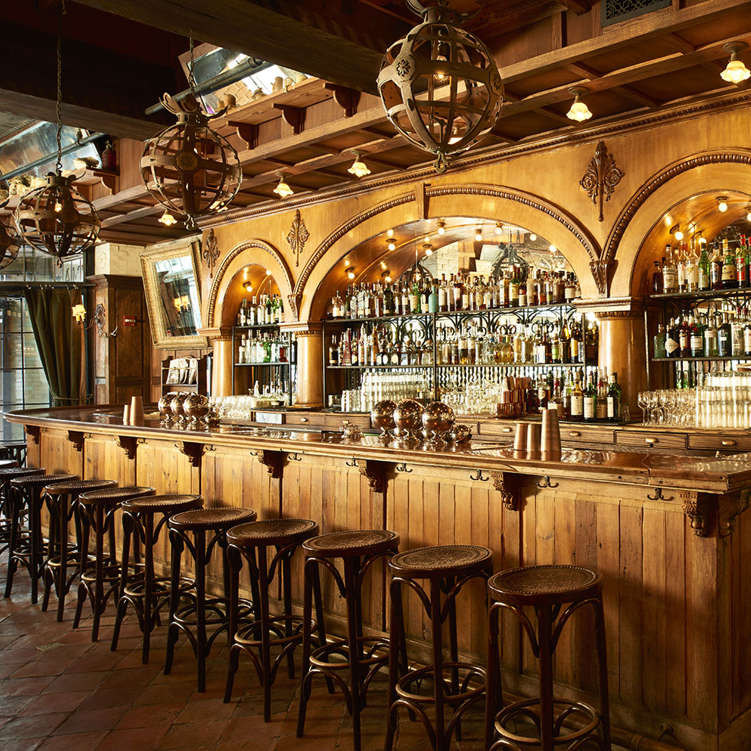 The Bowery Hotel