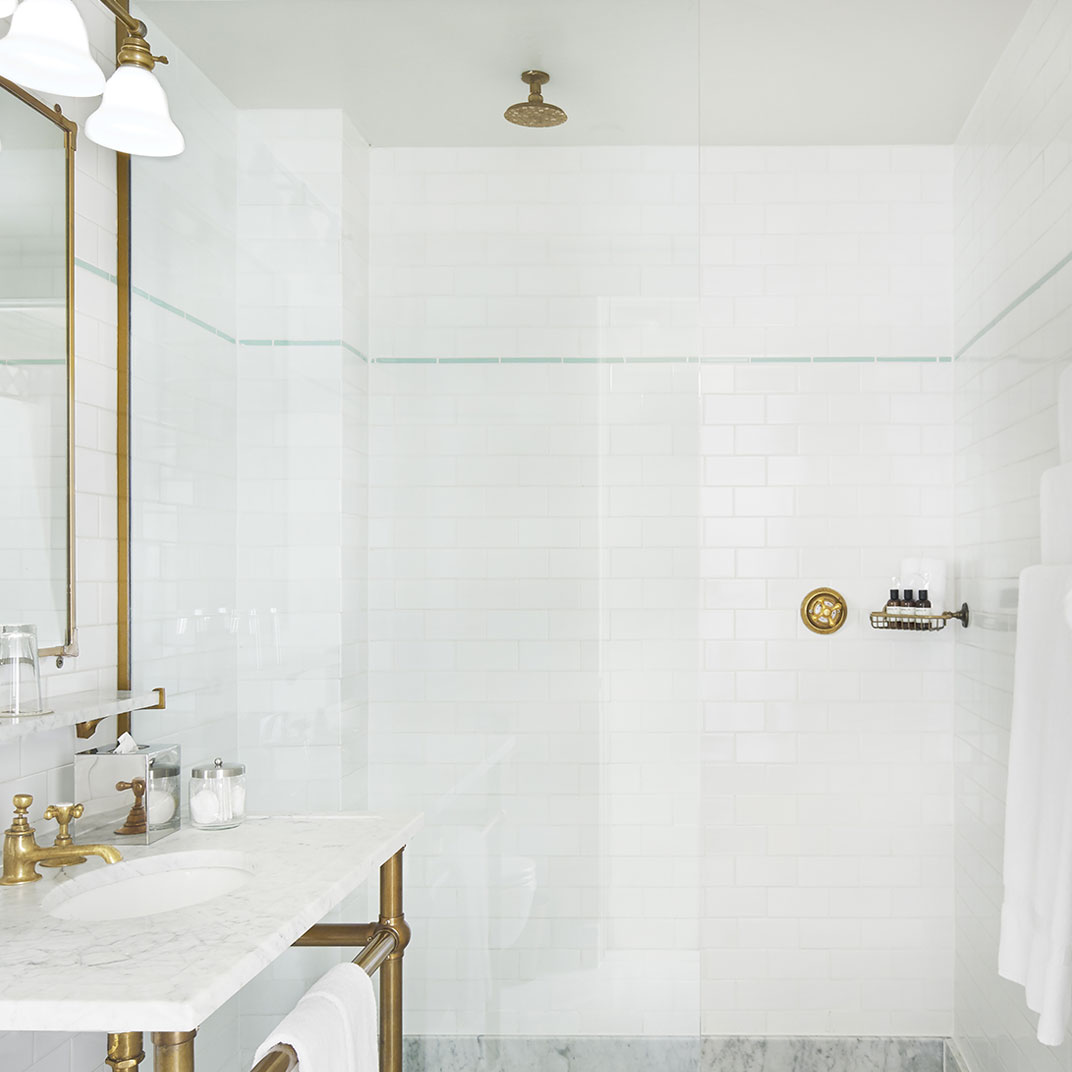 The Bowery Hotel