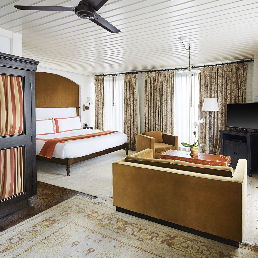 The Bowery Hotel