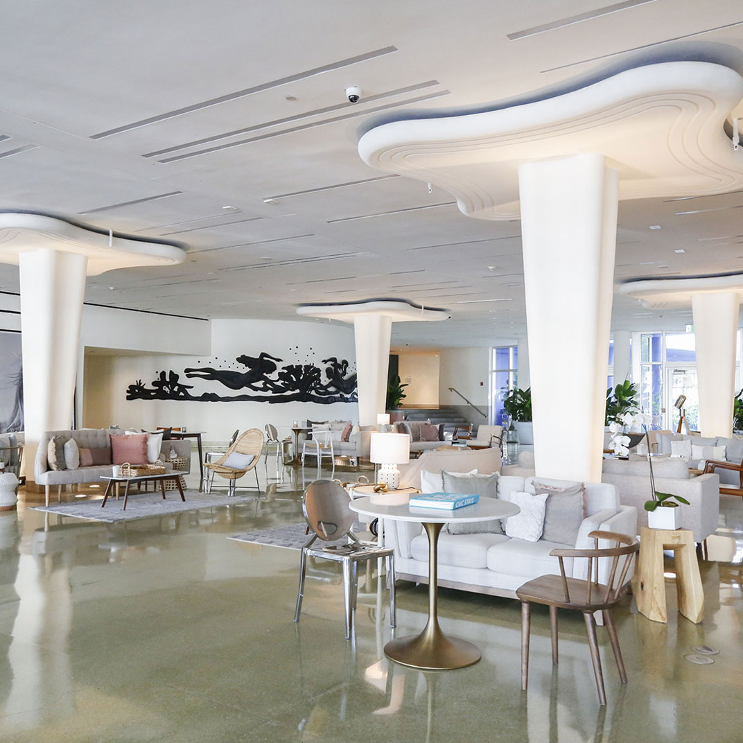 Shore Club