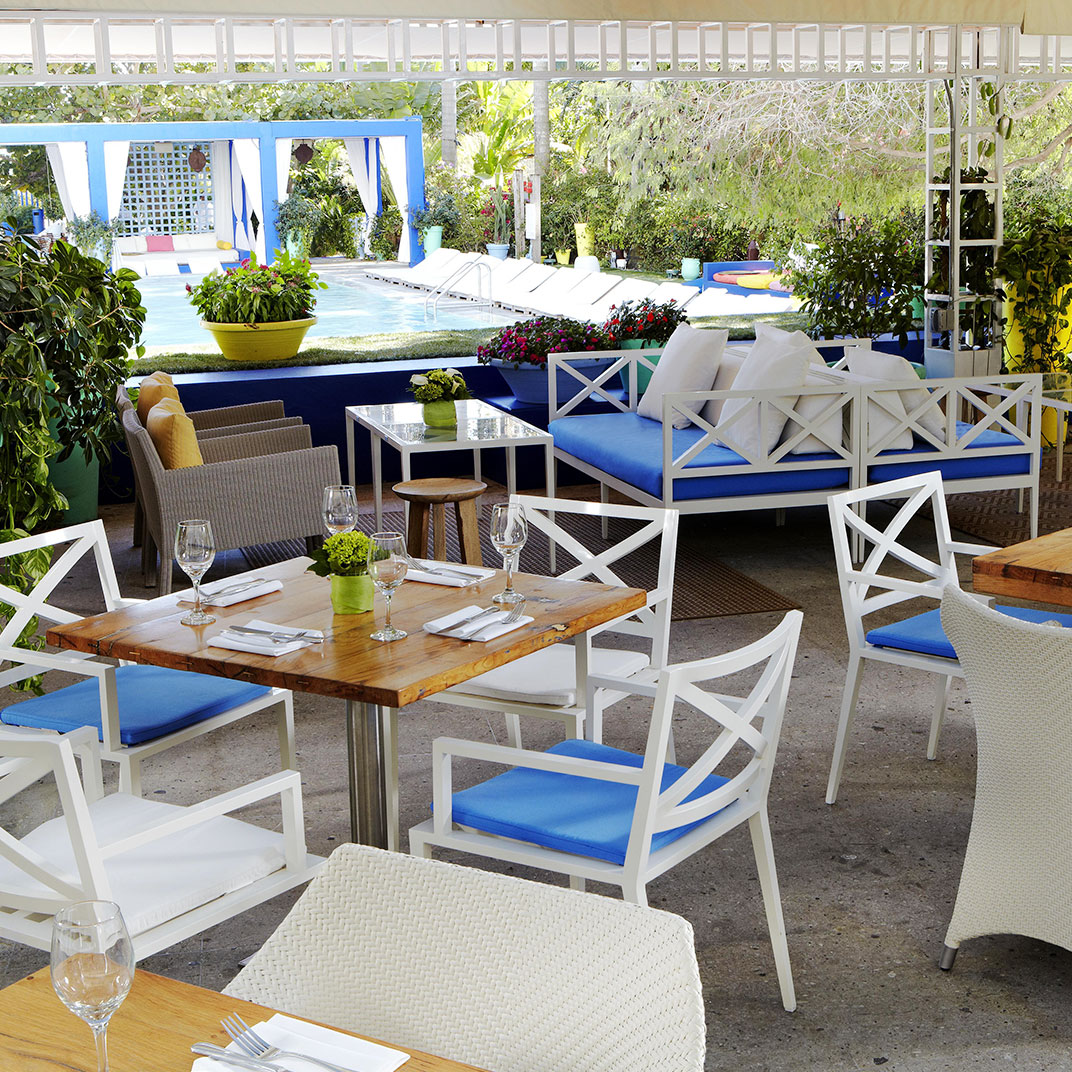 Shore Club