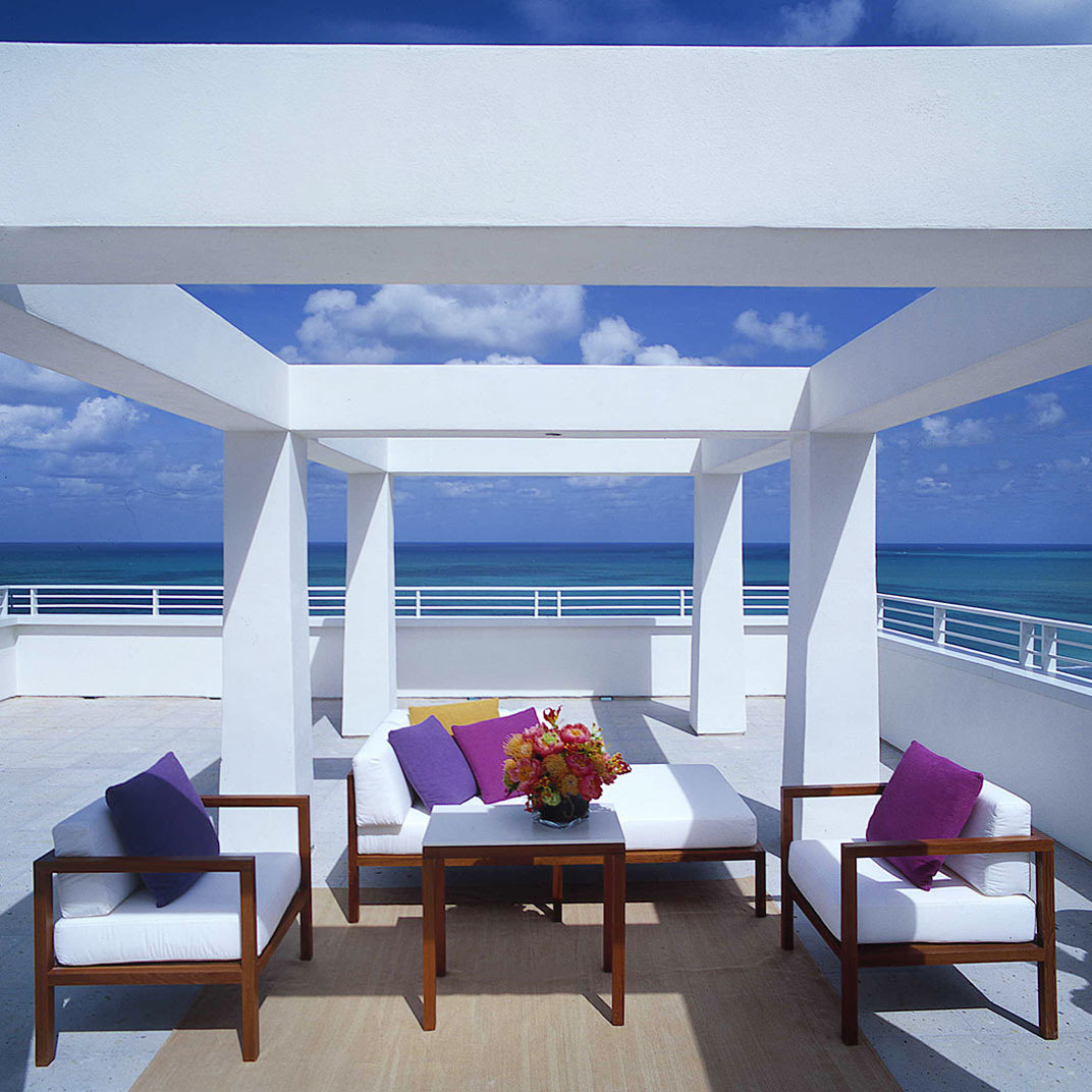 Shore Club