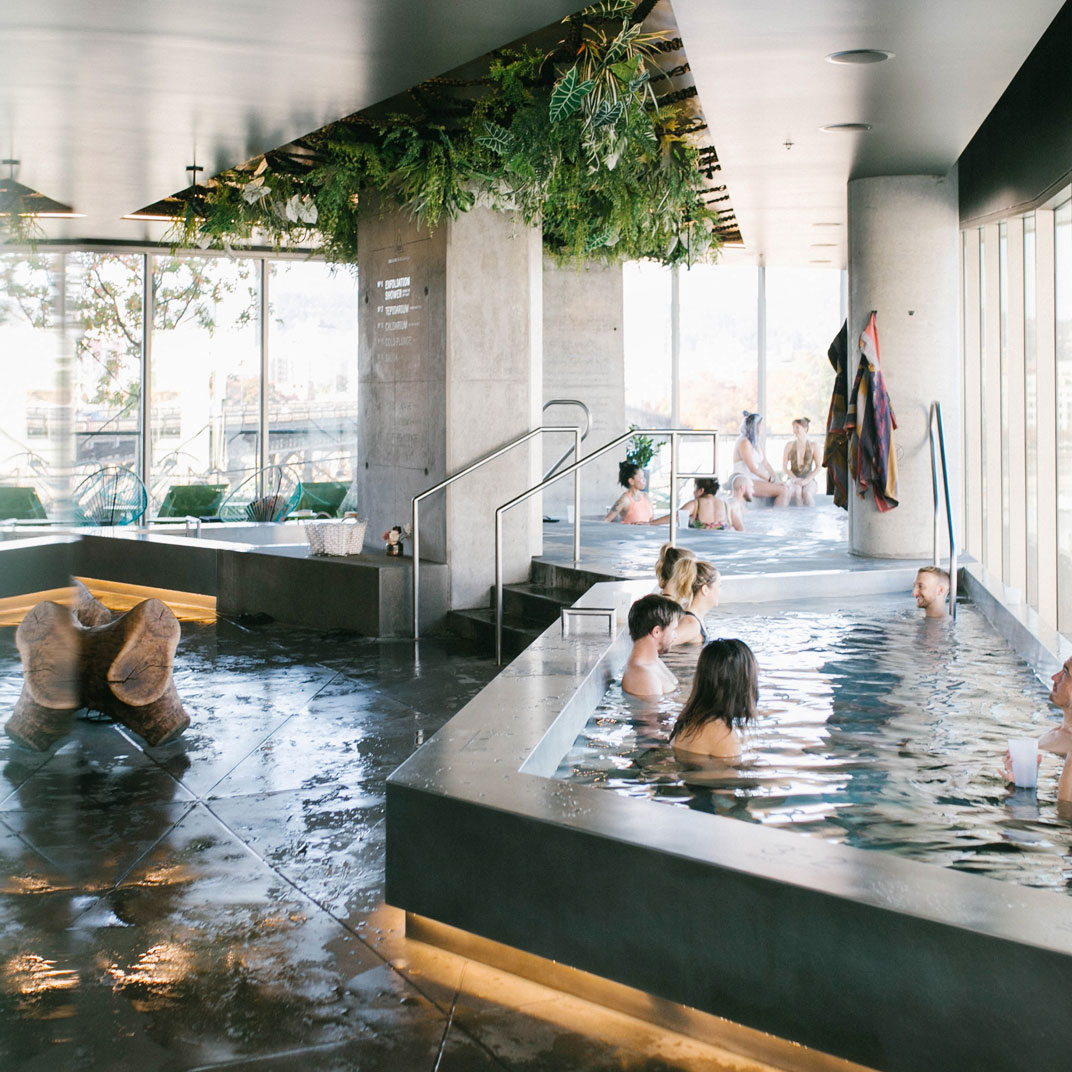 Dossier Hotel