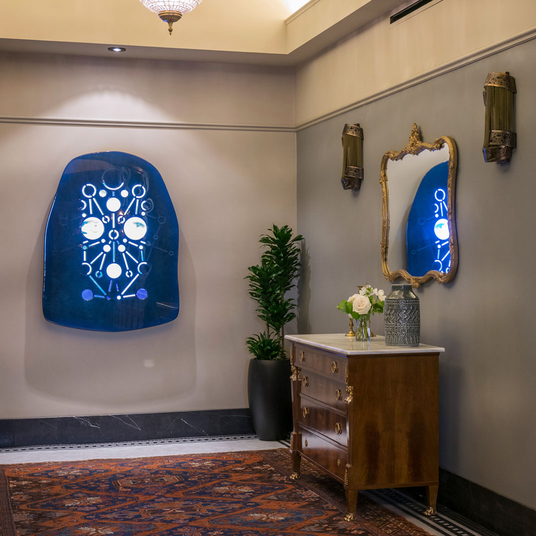 Dossier Hotel
