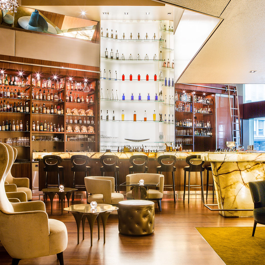 Park Hyatt Zurich