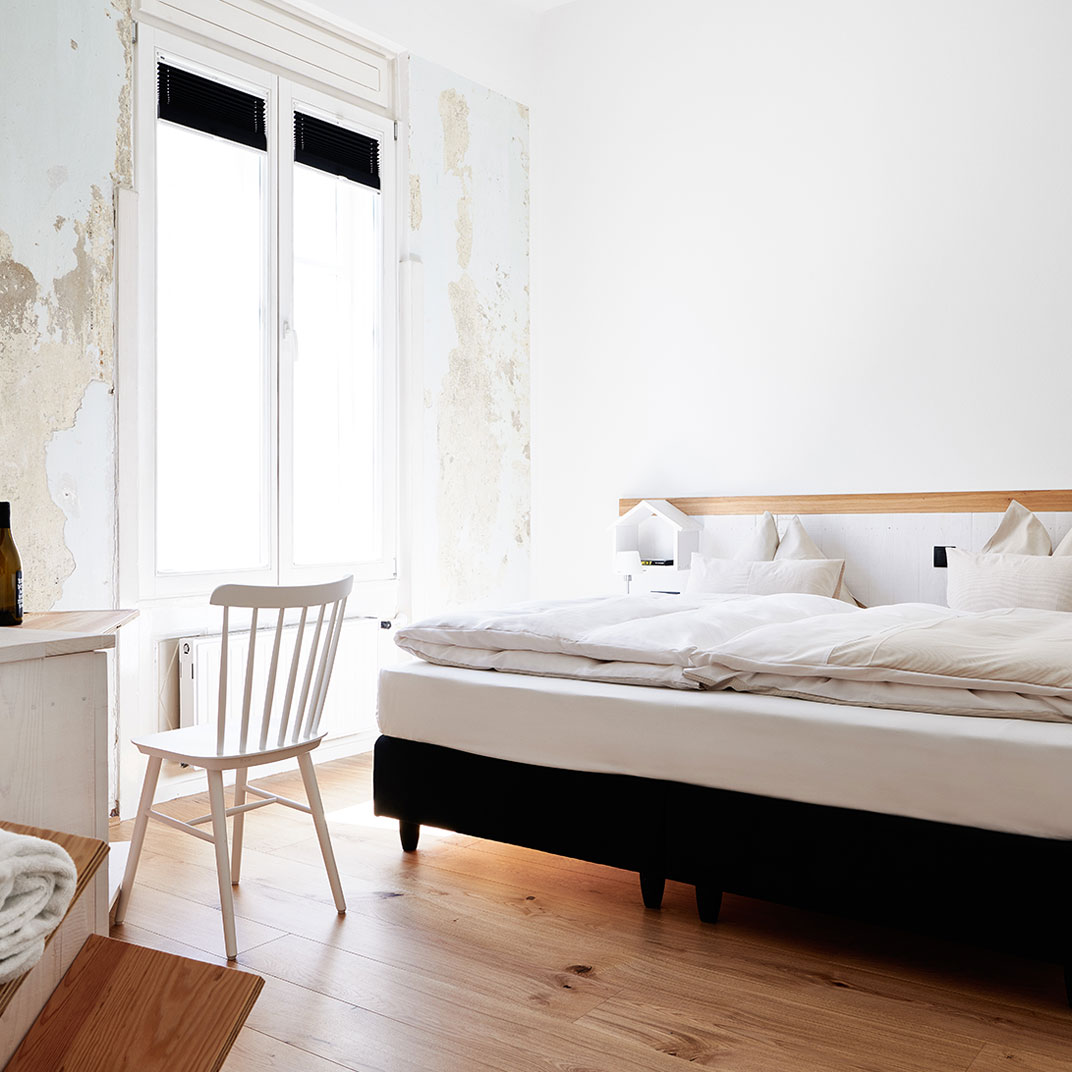 Hotel Wiesler Graz
