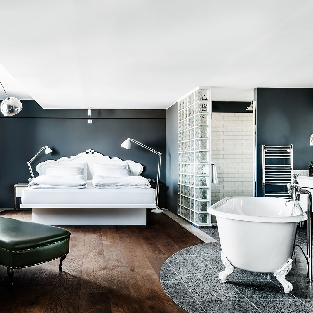 Grand Ferdinand Vienna