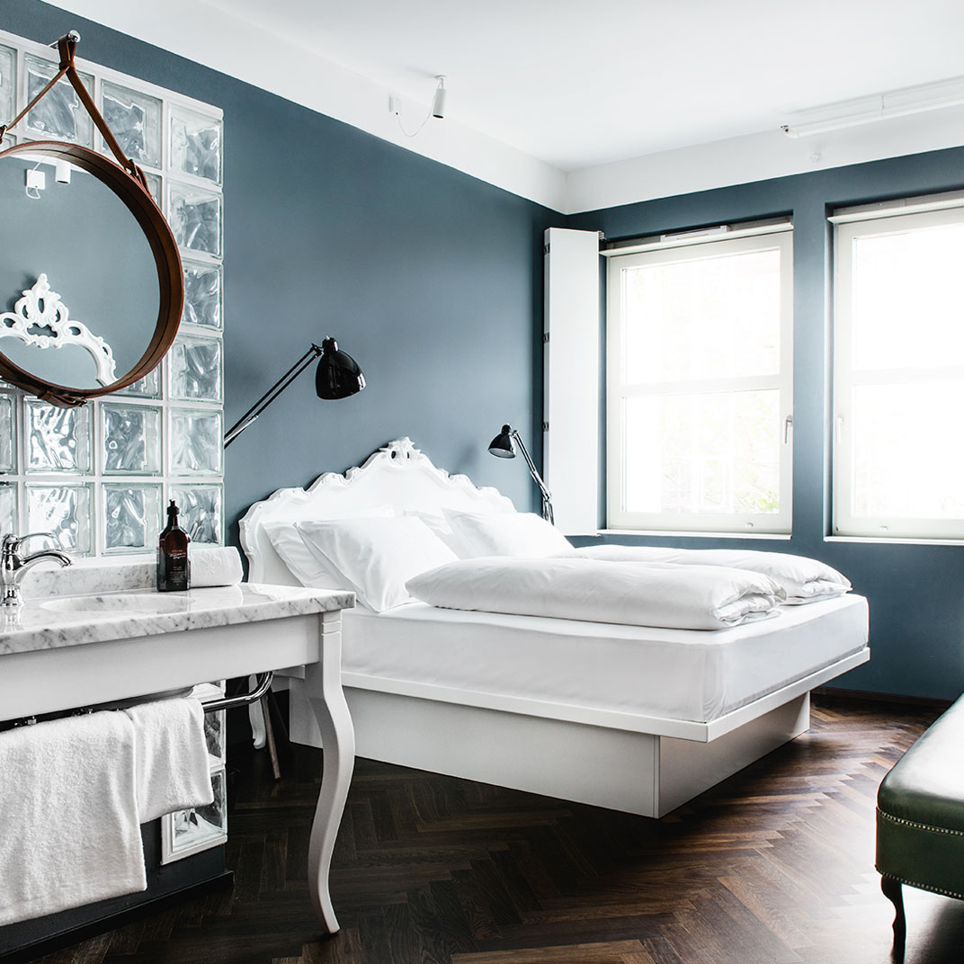Grand Ferdinand Vienna