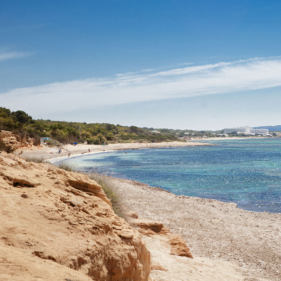 Paraiso de los Pinos