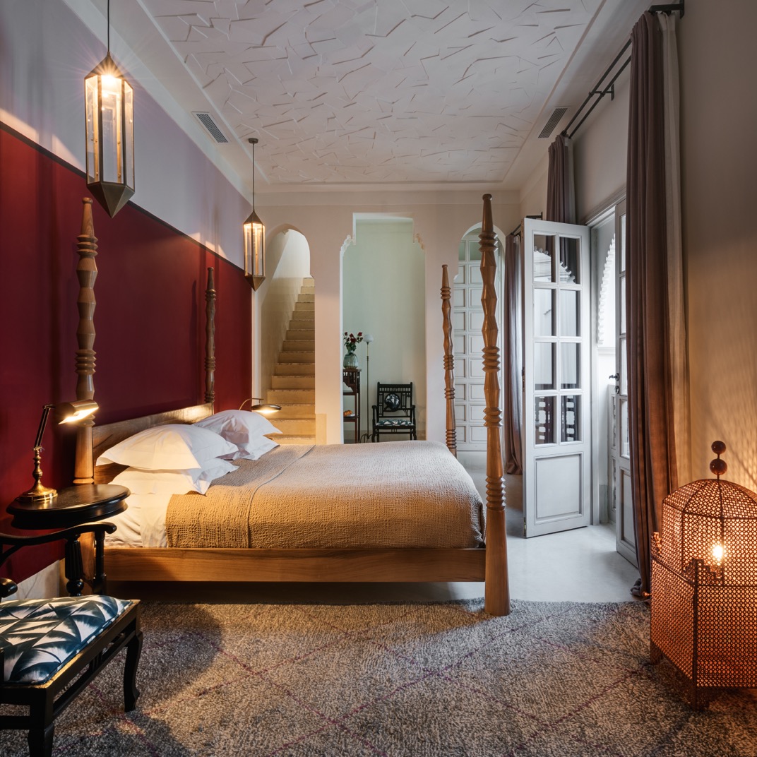 Riad 72