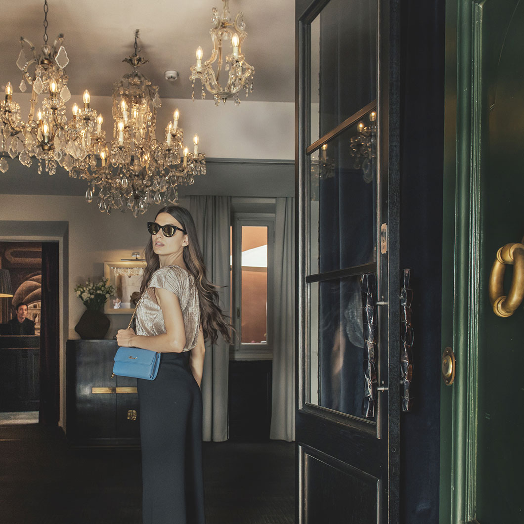 D.O.M. Hotel Rome