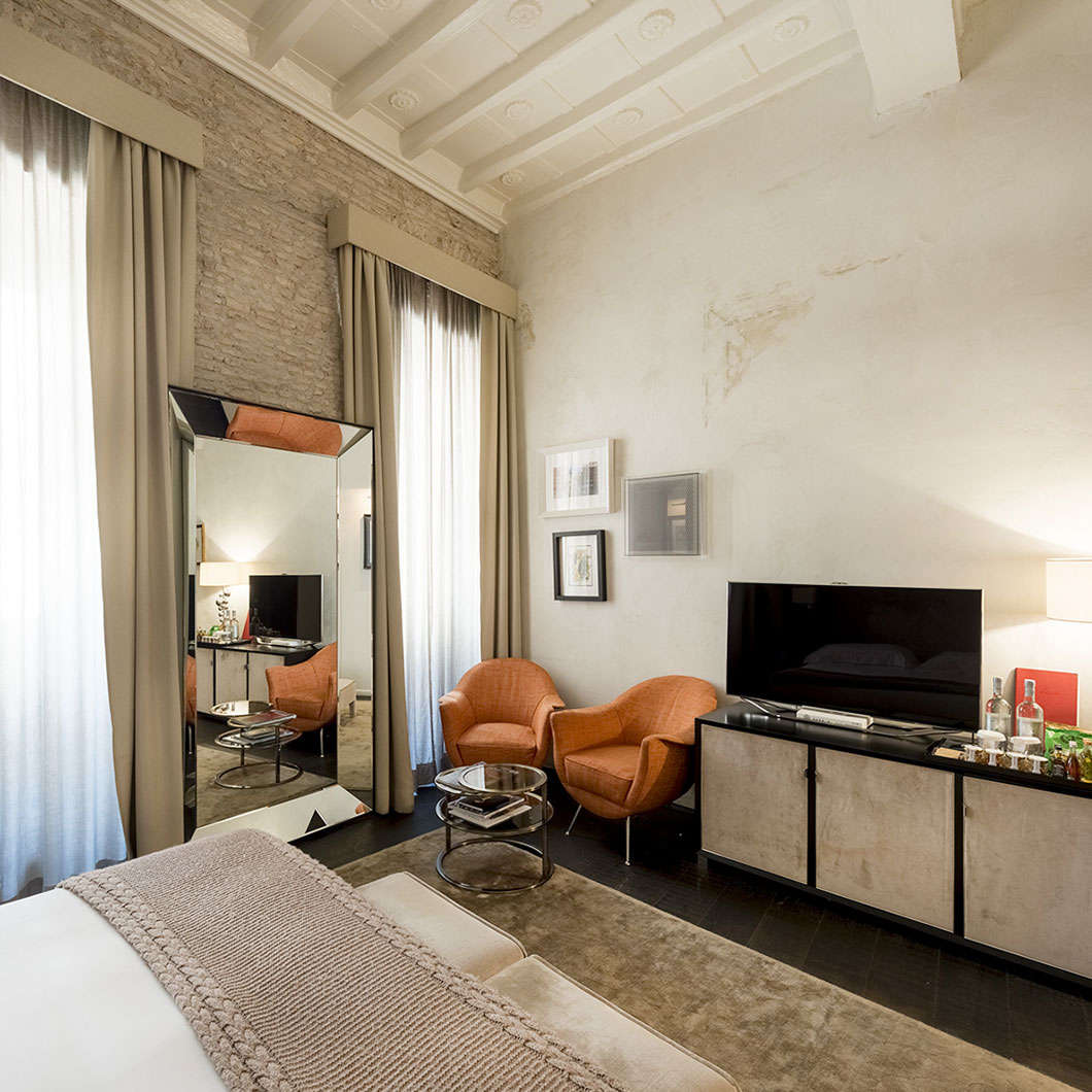 D.O.M. Hotel Rome