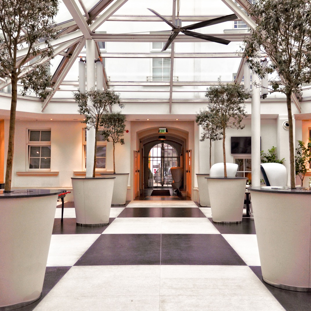 H15 Boutique Hotel