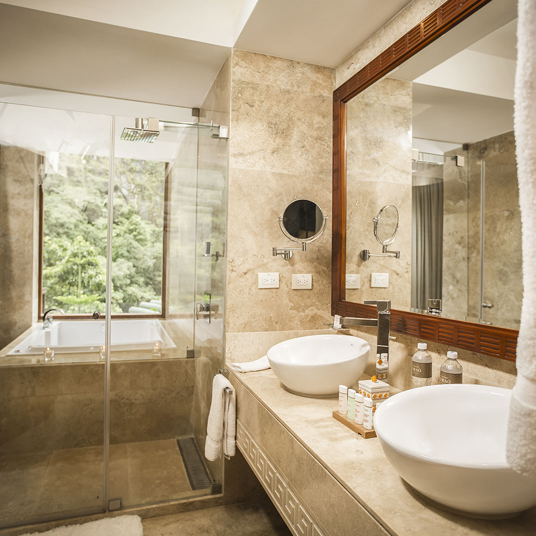Sumaq Machu Picchu Hotel