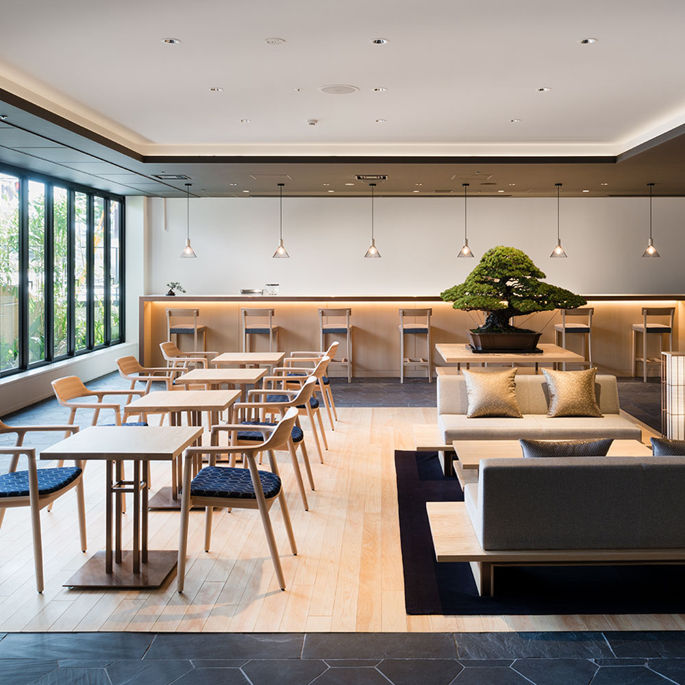 Hotel Kanra Kyoto