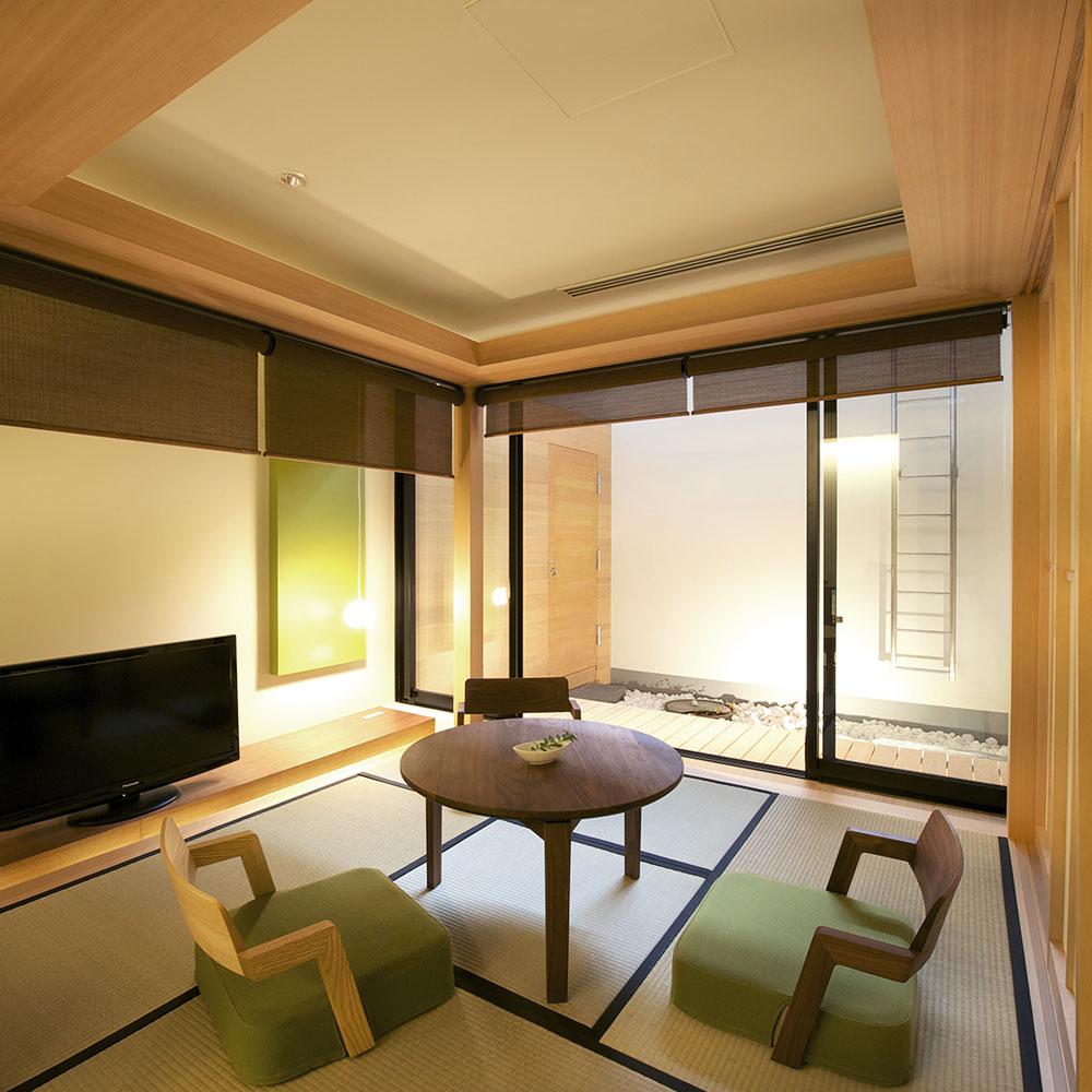 京都感洛酒店(Hotel Kanra Kyoto)
