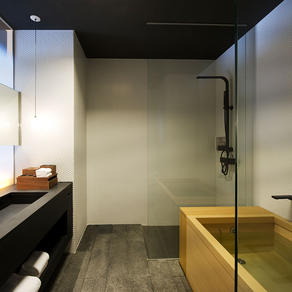 Hotel Kanra Kyoto