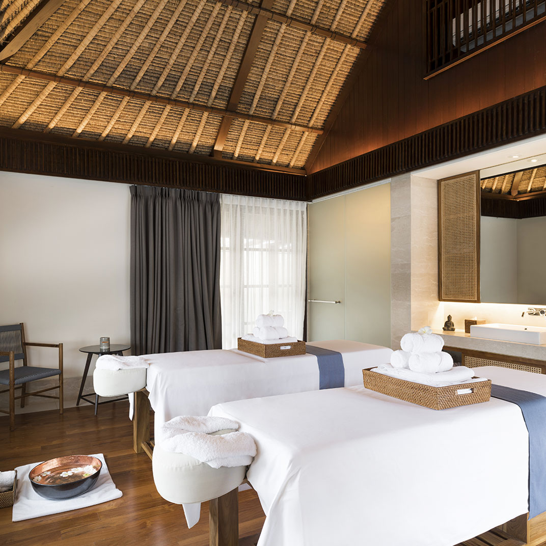 REVĪVŌ Wellness Resort