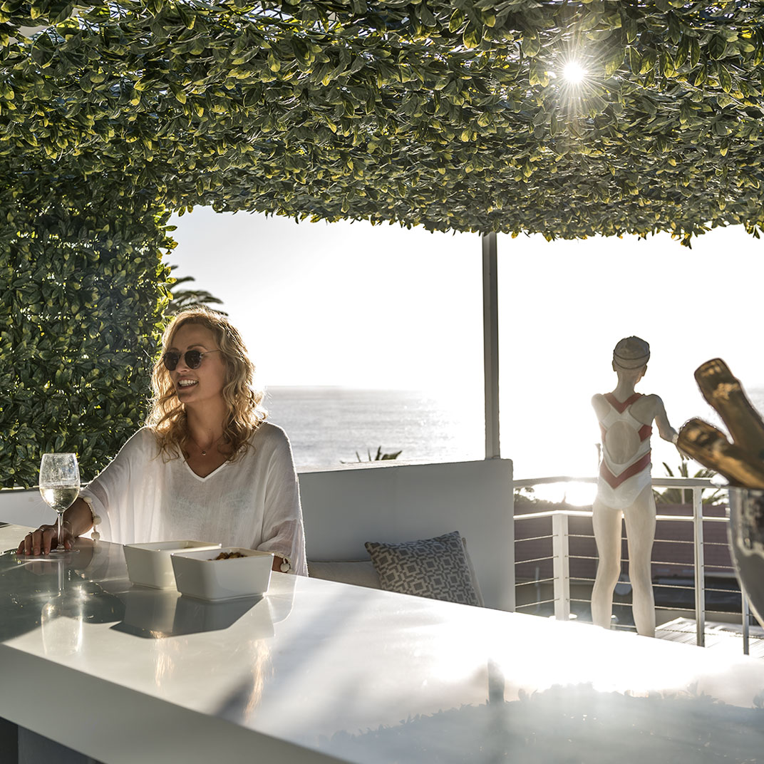 South Beach Camps Bay