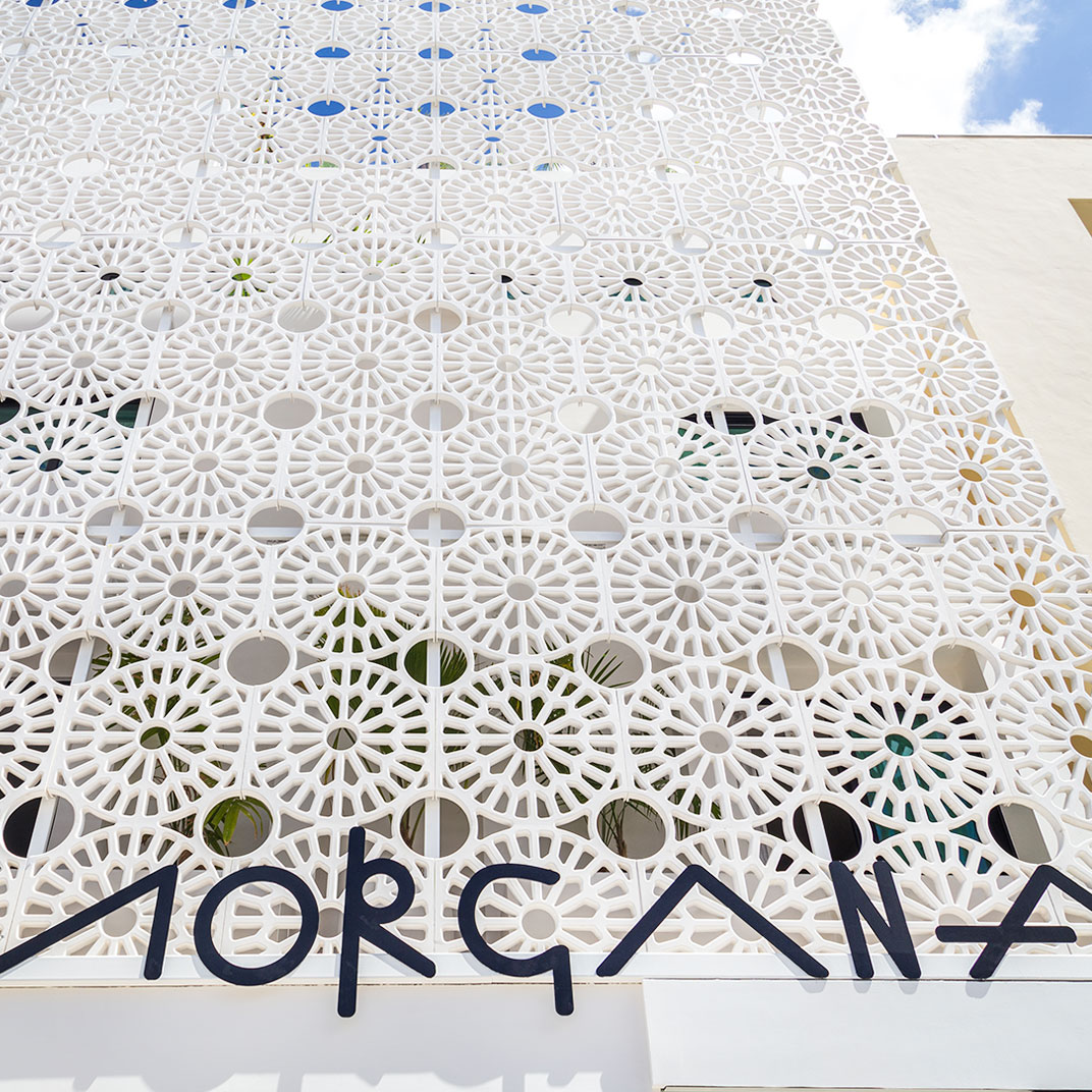 Hotel Morgana