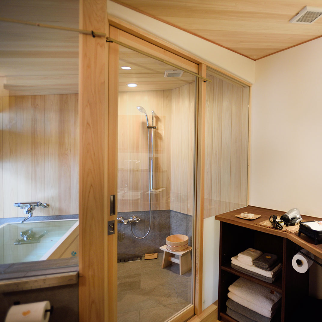 Ryokan Kurashiki